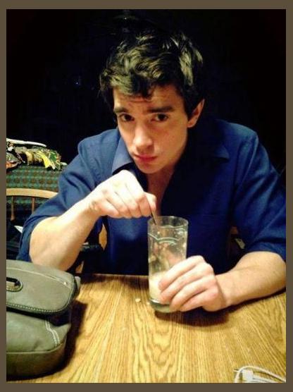 Steve Grand
